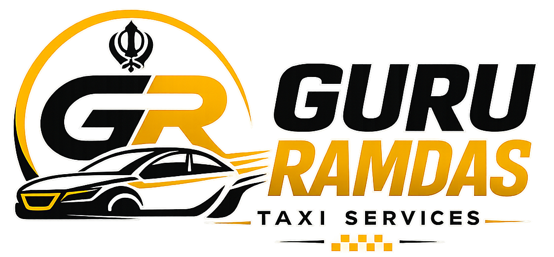 Guru Ramdas Taxi Services